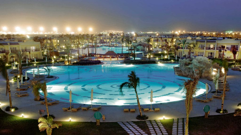 Sharm El Sheikh - Last Minute Booking