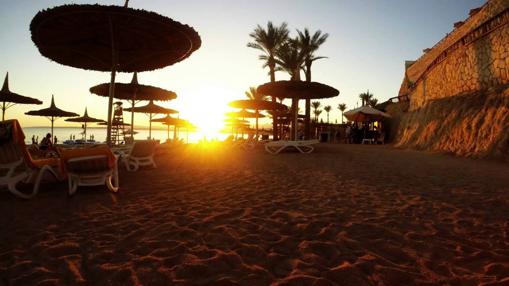 შარმ ელ შეიხი, ეგვიპტე - ბოლო ადგილები