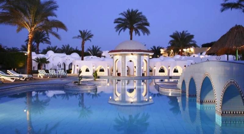 Sharm El Sheikh - Last Minute Booking
