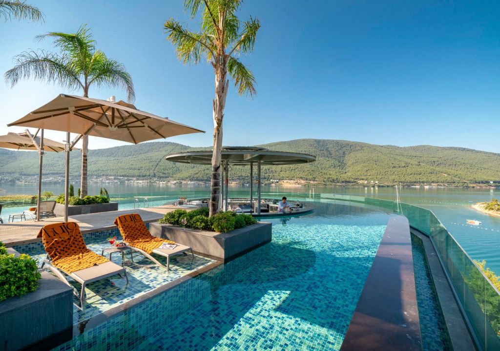 ⭐ბოლო ადგილები! სრული საგზური !