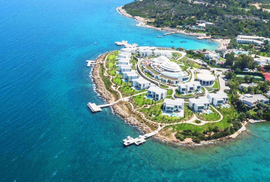 ⭐ბოლო ადგილები! სრული საგზური !