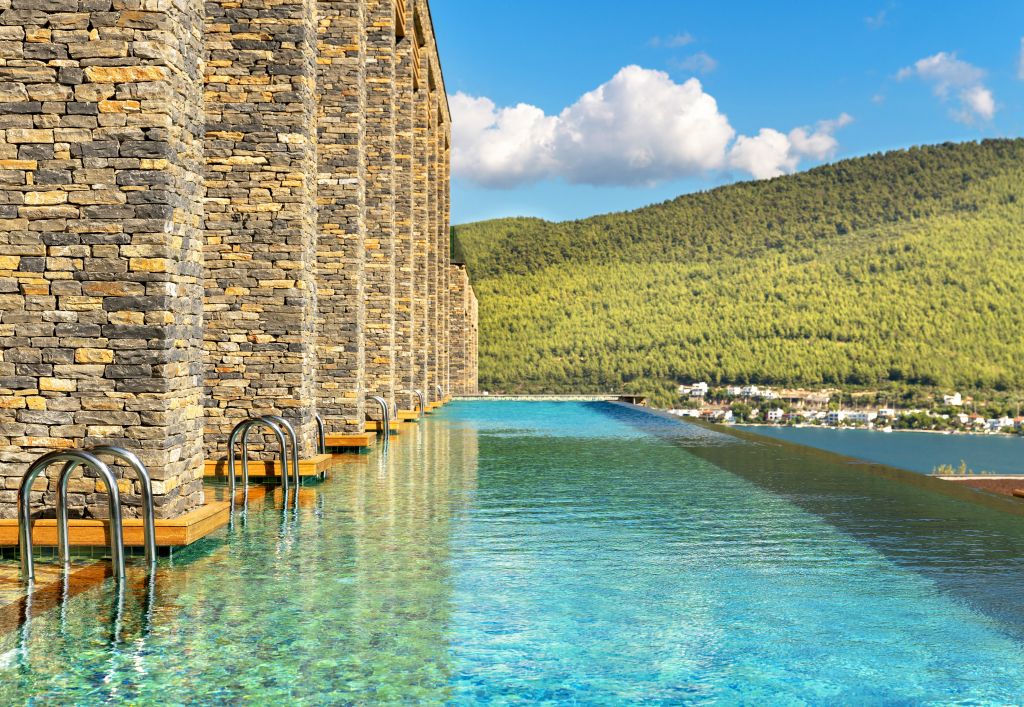 ⭐ბოლო ადგილები! სრული საგზური !