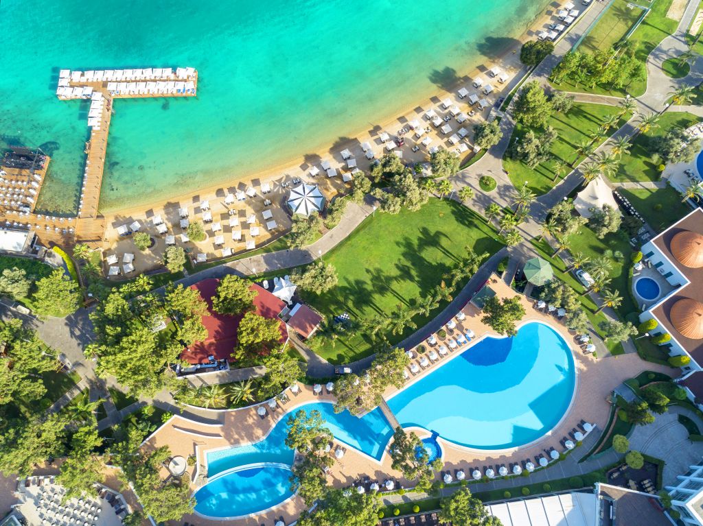 ⭐ბოლო ადგილები! სრული საგზური !