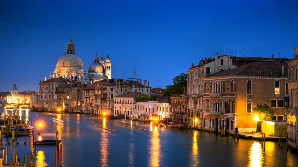 Italy, Boticeli Tour