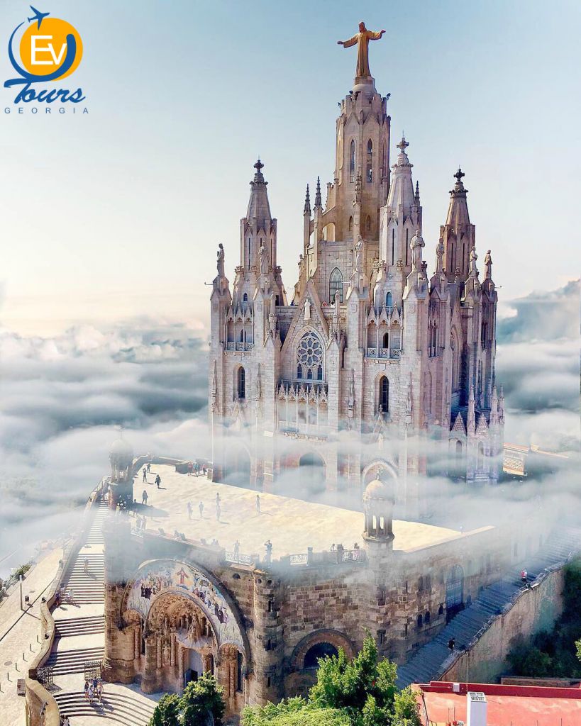 ბარსელონა