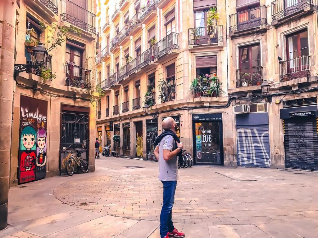 ბარსელონა