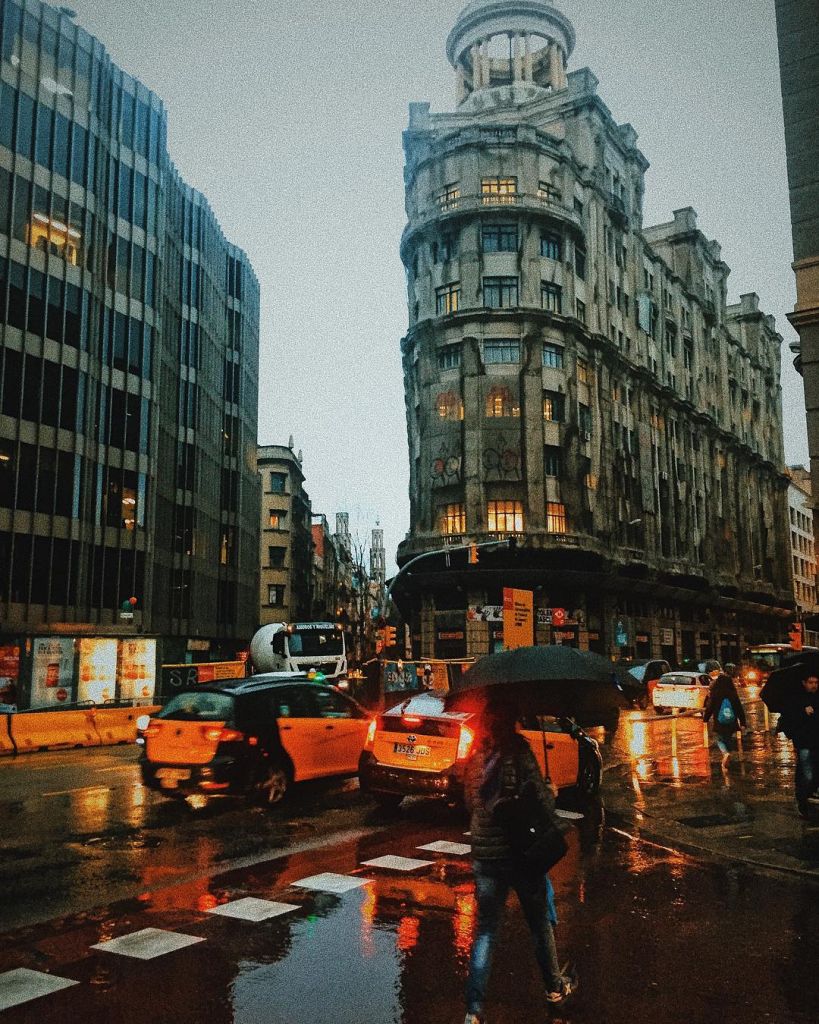 ბარსელონა