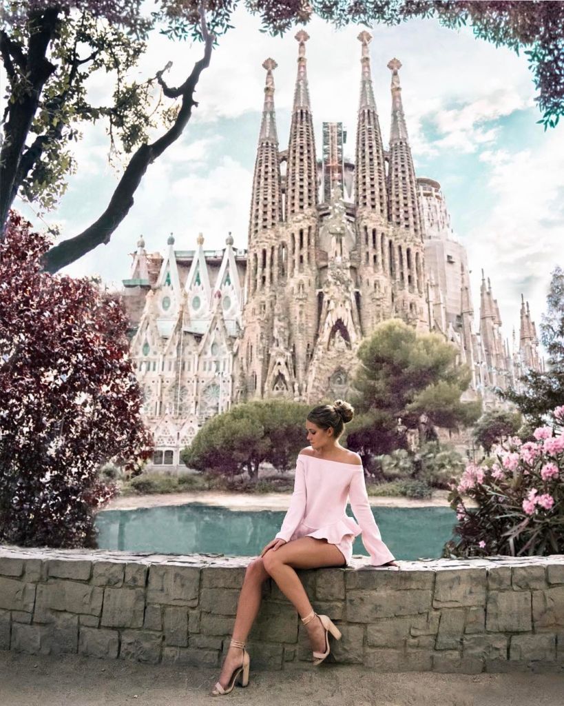 ბარსელონა