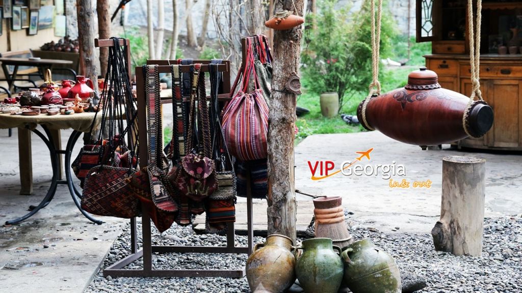 სამდღიანი ტური სომხეთში