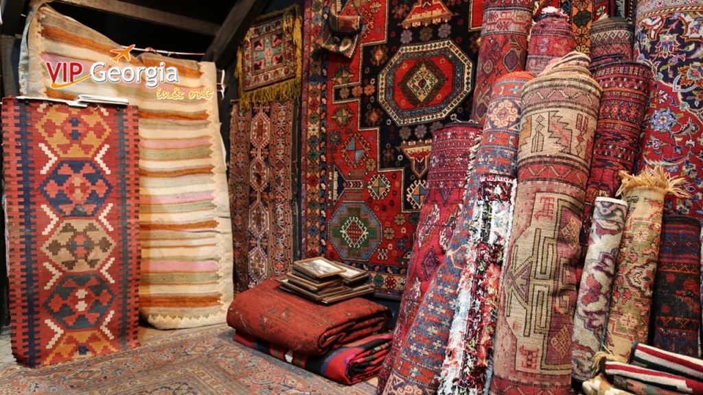 სამდღიანი ტური სომხეთში