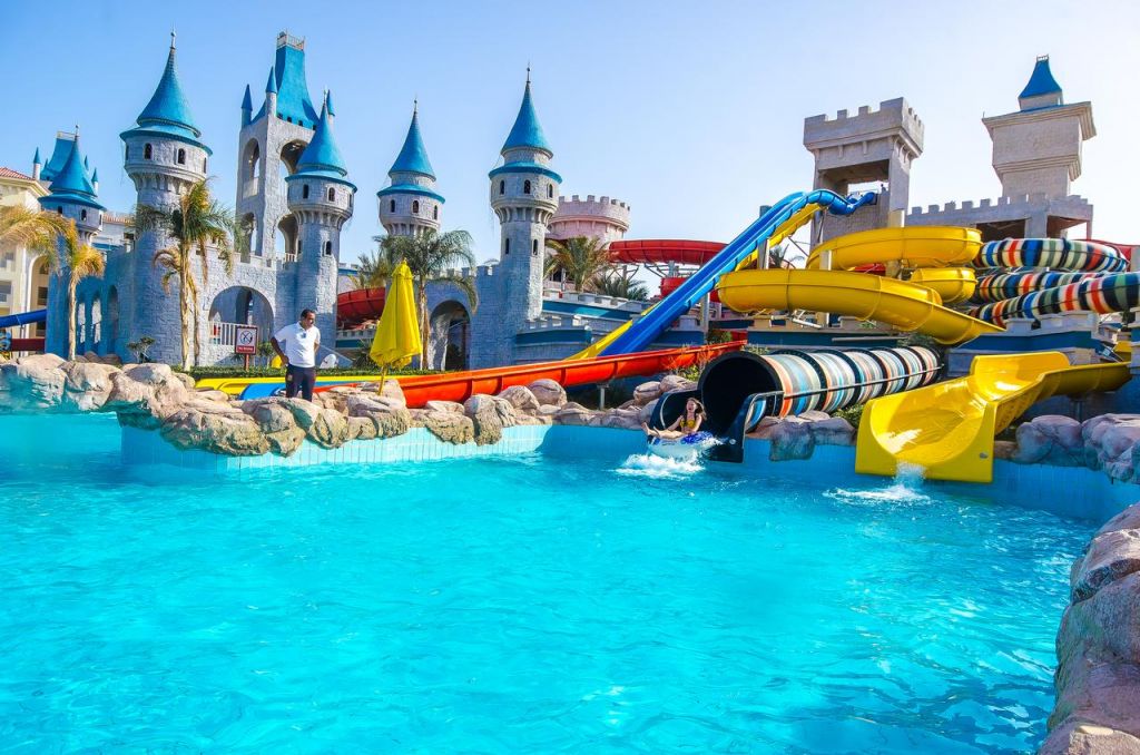 სასტუმროები-აკვაპარკები ეგვიპტეში საუკეთესო ფასად!!!