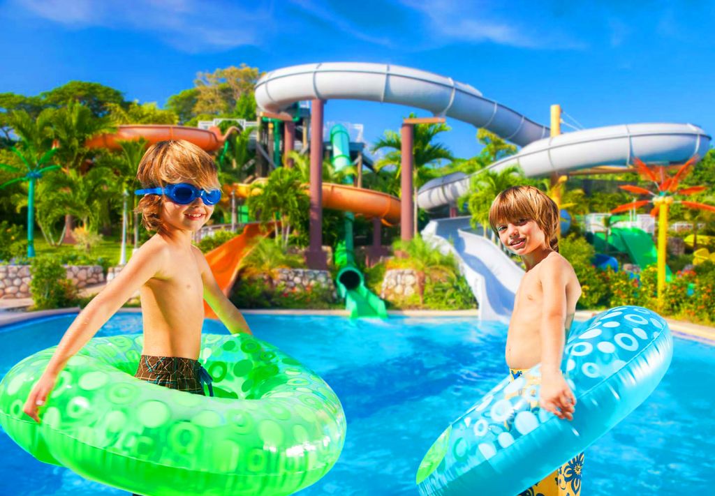 სასტუმროები-აკვაპარკები ეგვიპტეში საუკეთესო ფასად!!!