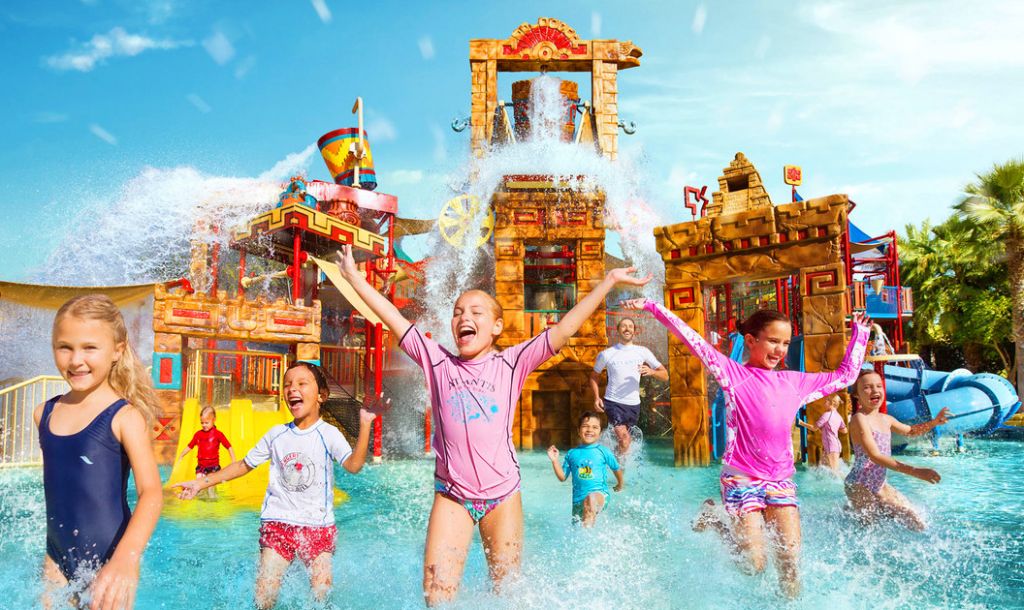 სასტუმროები-აკვაპარკები ეგვიპტეში საუკეთესო ფასად!!!