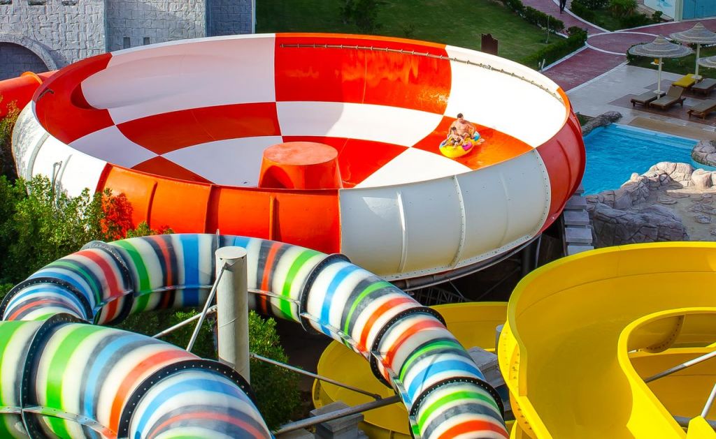 სასტუმროები-აკვაპარკები ეგვიპტეში საუკეთესო ფასად!!!