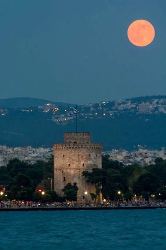 სალონიკი/საბერძნეთი