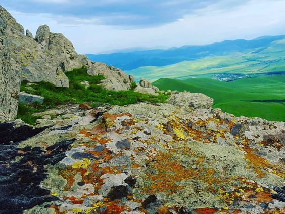 აღმოაჩინე საქართველო, გახსენი გვერდი!