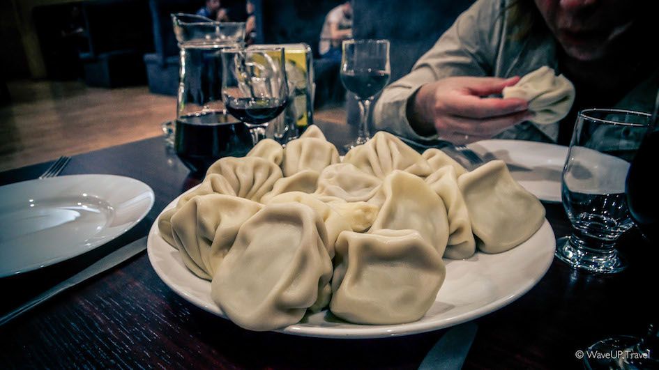 აღმოაჩინე საქართველო, გახსენი გვერდი!