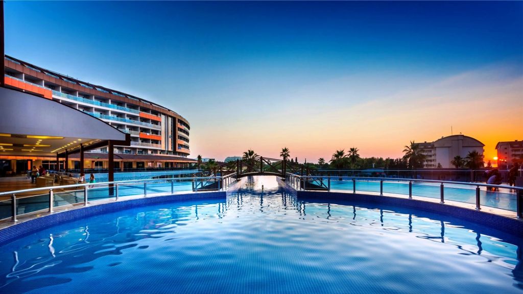 Antalya Region - ,Turkey