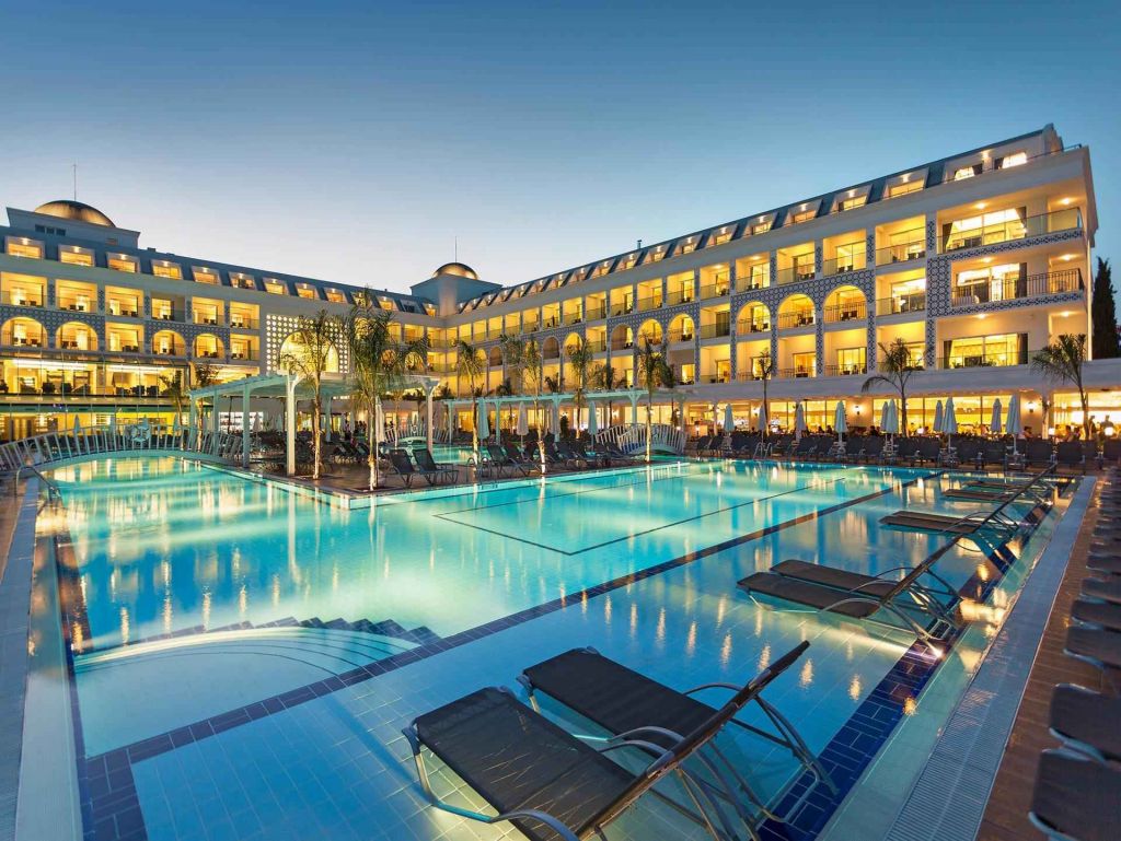 Antalya Region - , Turkey