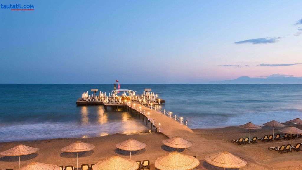 ანტალიის რეგიონი - , თურქეთი