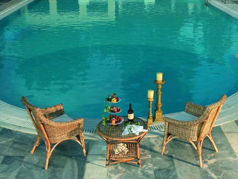 გაატარეთ ზაფხული საბერძნეთში - სალონიკი ))))))