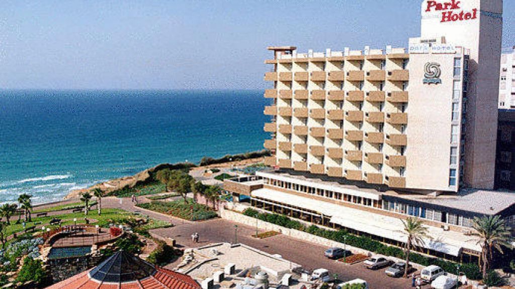 ისრაელი - იდეალური დასვენება