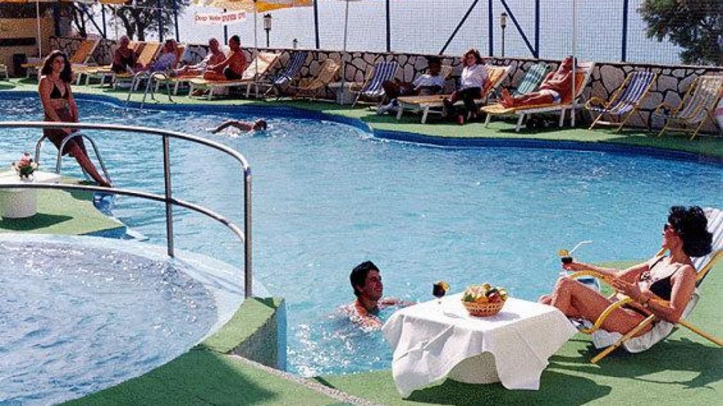 ისრაელი - იდეალური დასვენება