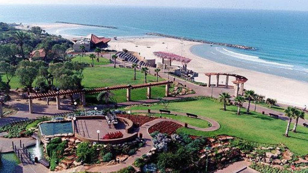 ისრაელი - იდეალური დასვენება