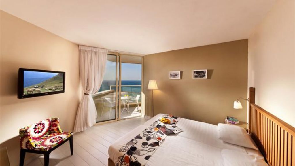 ისრაელი - იდეალური დასვენება