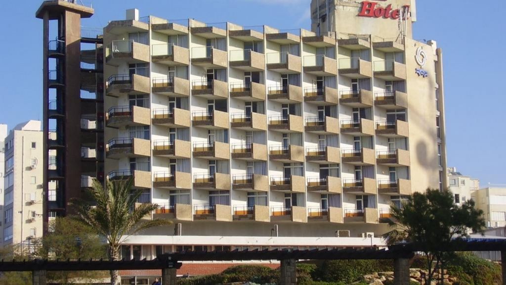 ისრაელი - იდეალური დასვენება