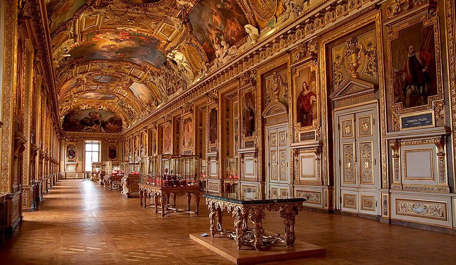 პარიზი, საფრანგეთი 