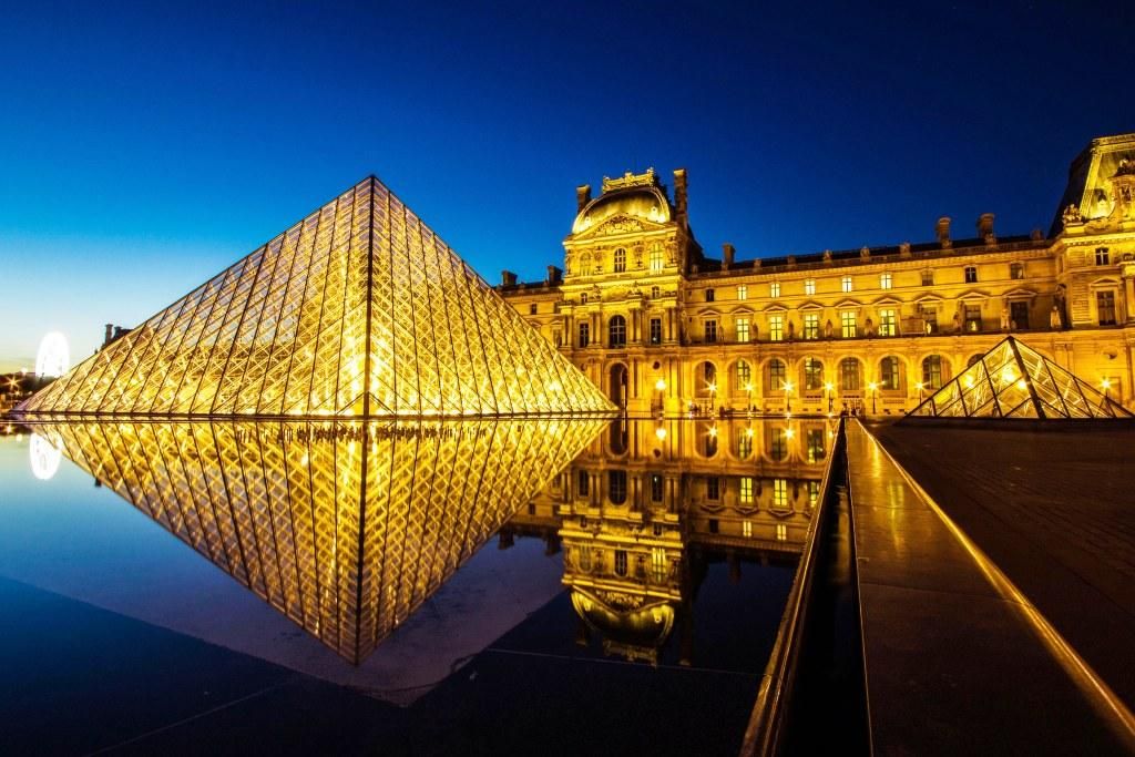 პარიზი, საფრანგეთი