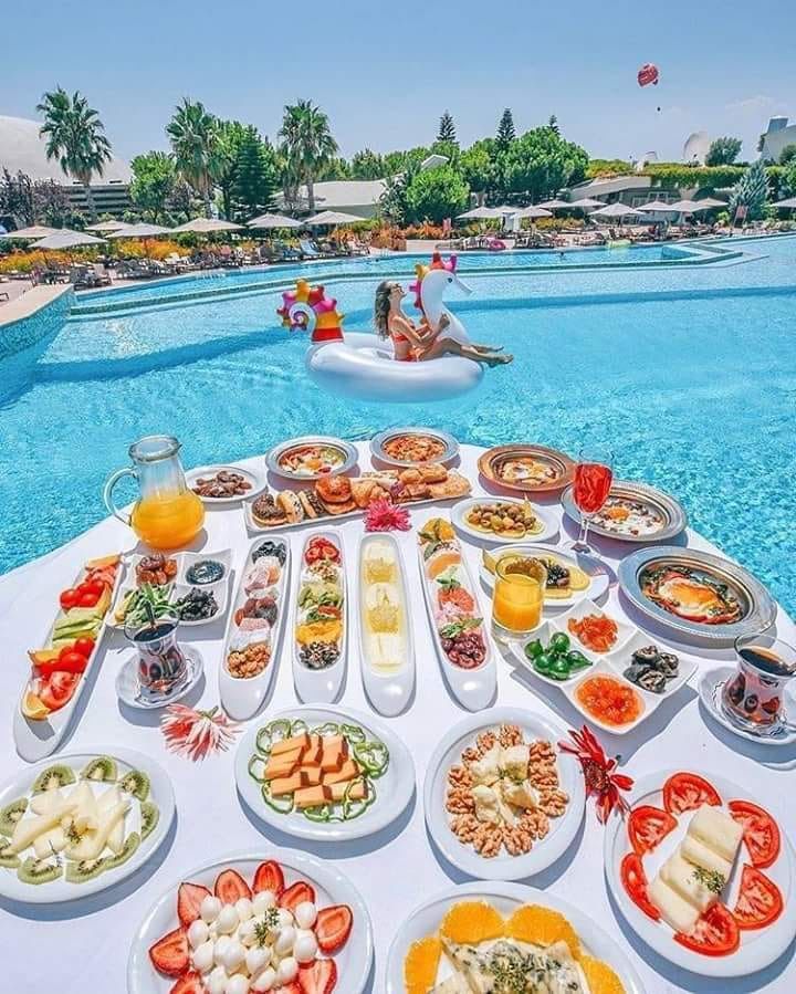 კუშადასი/ეგეოსის ზღვის სანაპირო