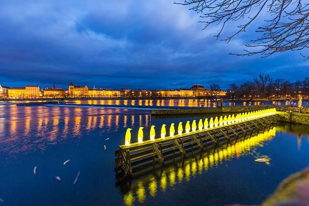 ჩეხეთი / პრაღა