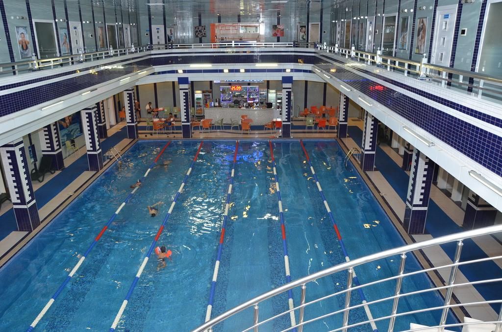 ბაქო ჩვენთან საუკეთესოა !