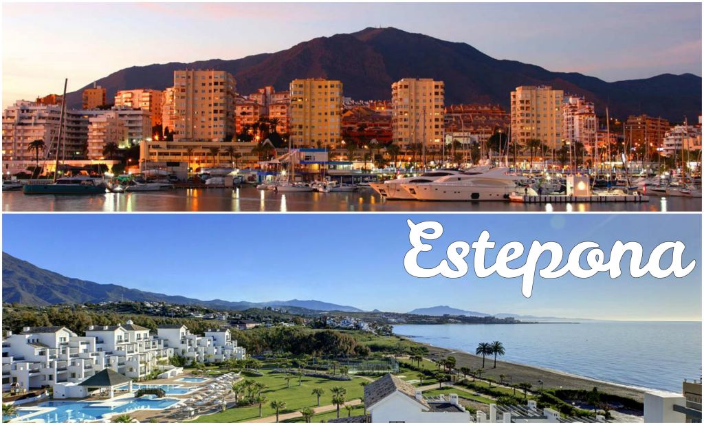 ხავერდის სეზონი ელიტარულ ესტეპონაში - ესპანეთი