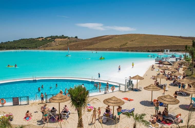 ხავერდის სეზონი ელიტარულ ესტეპონაში - ესპანეთი