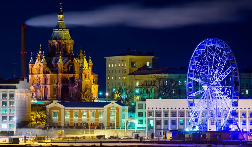 ბალტიის ქვეყანა ერთ ტურში