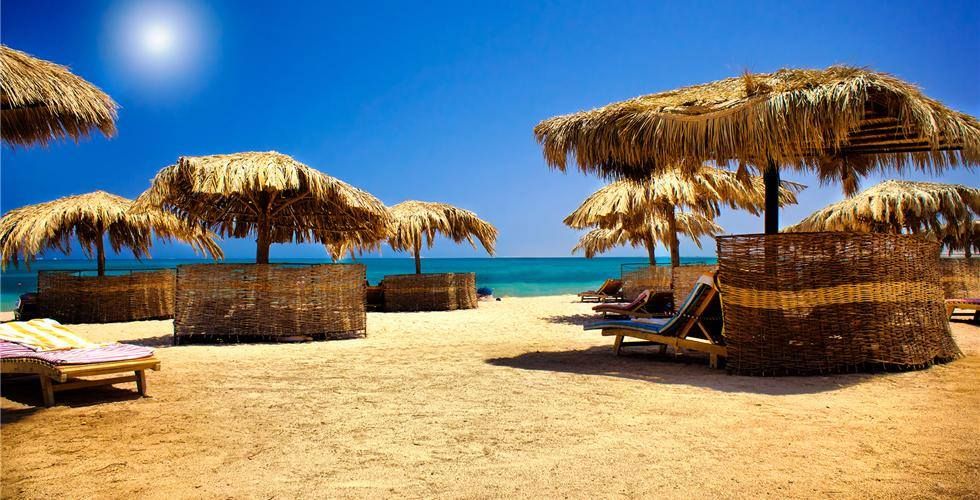 ჰურგადა