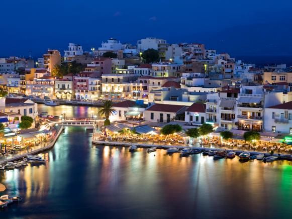 საბერძნეთი, კუნძული კრეტა All Inclusive