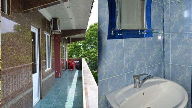 ქობულეთის სასტუმრო გიო