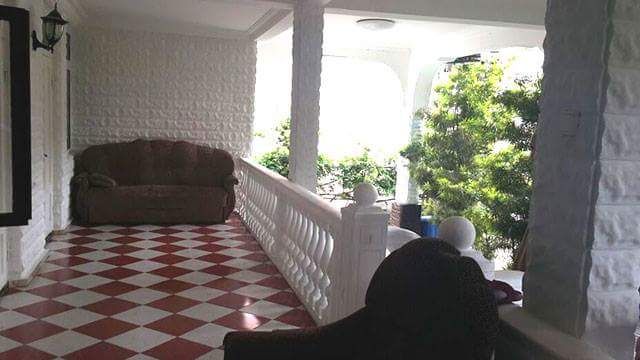 ქობულეთის სასტუმრო გიო