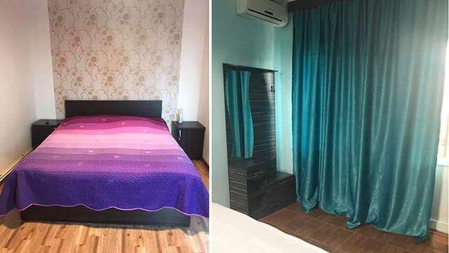 ქობულეთის სასტუმრო გიო