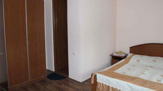 ქობულეთის სასტუმრო გიო