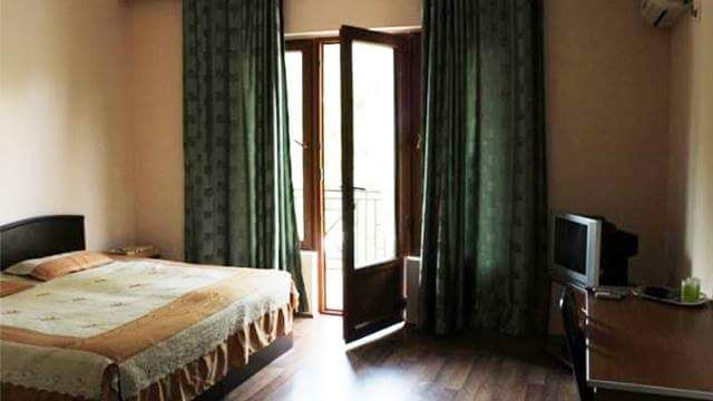 ქობულეთის სასტუმრო ელზა