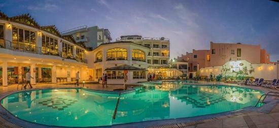 ტურები ეგვიპტეში