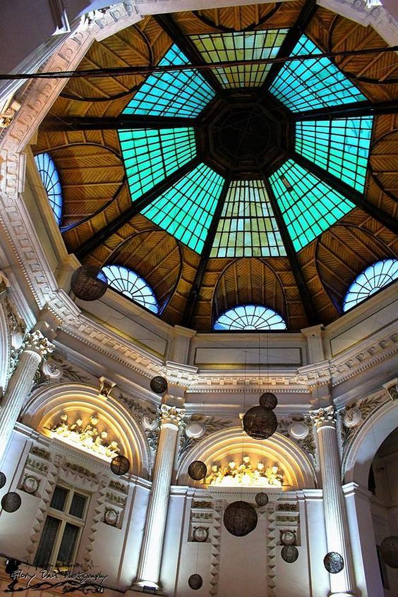 ბუქარესტი.