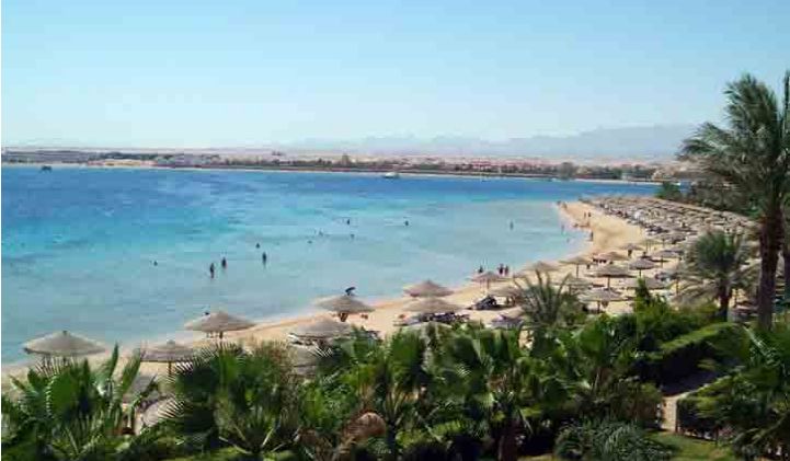 წინასწარი გაყიდვები ჰუგადის მიმართულებით, მერე გაძვირდება.