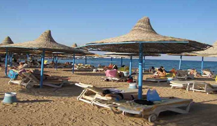 წინასწარი გაყიდვები ჰუგადის მიმართულებით, მერე გაძვირდება.