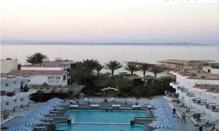 წინასწარი გაყიდვები ჰუგადის მიმართულებით, მერე გაძვირდება.